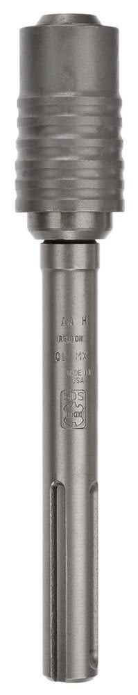 Bordo - SDS Max to SDS Plus Adapator