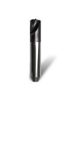 Bordo - 8mm Tungsten Carbide TiAlN Coated Spot Weld Drill