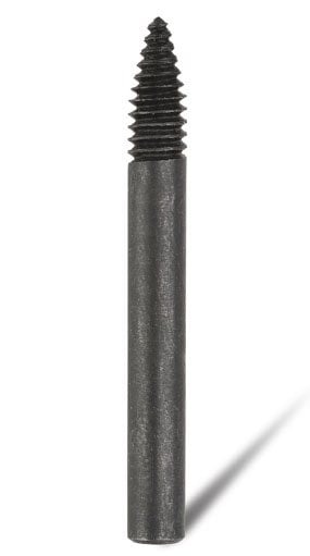 Bordo - Self Feeding Wood Bit Replaceable Screw Tip