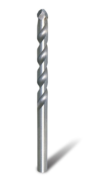 Bordo - 3mm TCT Ceramic Tile Drill
