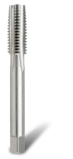 Bordo - 1-1/4" x 11 BSPF Taper HSS Tap