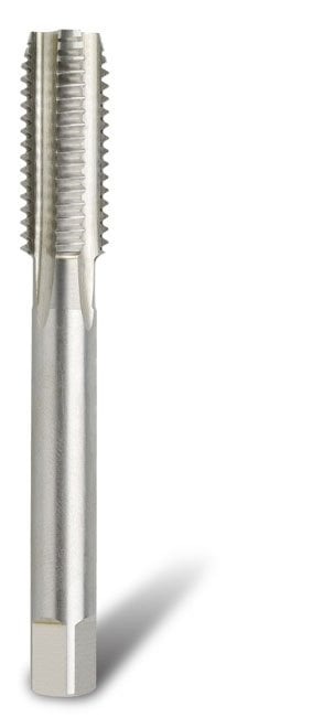 Bordo - 5/8" x 11 Left Hand UNC Bottoming HSS Tap