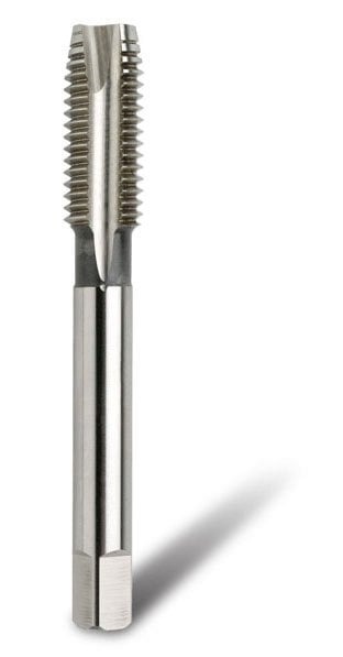 Bordo - 1" x 8 HSS Cobalt UNC Spiral Point Tap