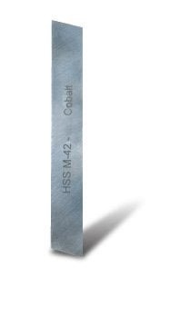 Bordo - 1 x 7" HSS Cobalt Square Toolbit