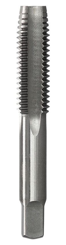 Bordo - 1-1/2" x 11 BSPF Intermediate Chrome Tap