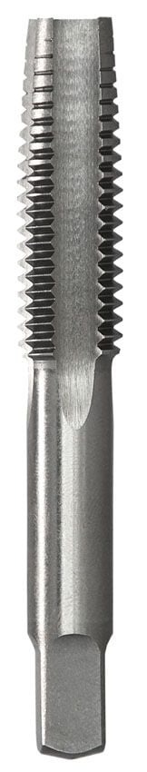 Bordo - 1-1/2" x 11 BSPF Taper Chrome Tap