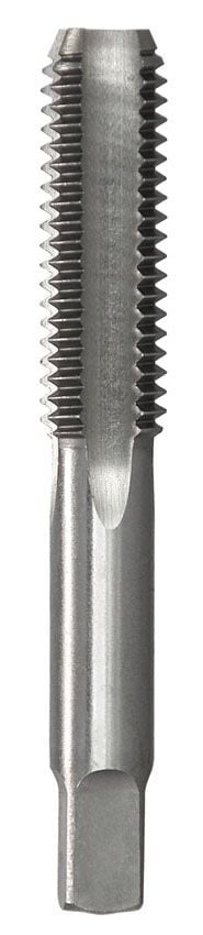 Bordo - 1 NPT Chrome Alloy Tap - Bottoming