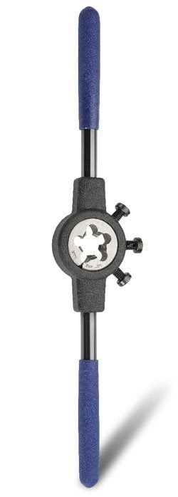 Bordo - 2" Button Die Holder