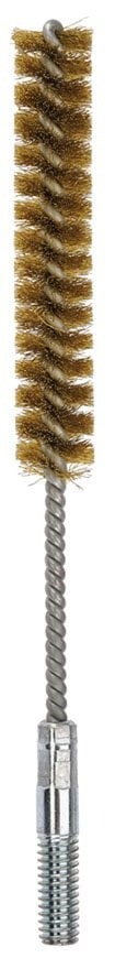 Bordo - 6mm 0.3mm Brass Wire Condensor Tube Brush