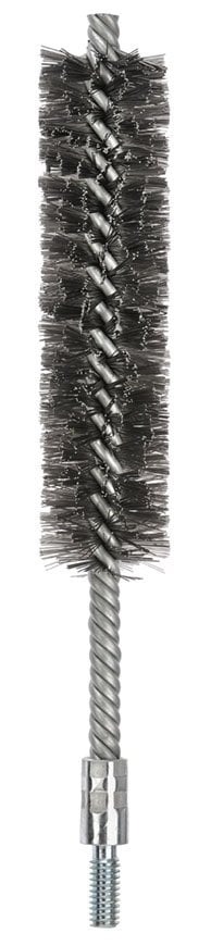 Bordo - 32mm 0.3mm Steel Wire Condensor Tube Brush