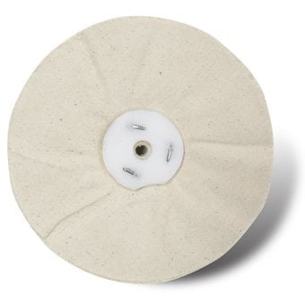 Bordo - 200mm 100 Fold 2 Section Calico Mop