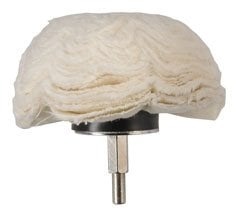 Bordo - Mushroom Head Calico Mop