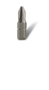 Bordo - #1 Phillips® 25mm Insert Bit