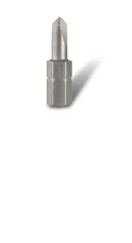 Bordo - #0 Tri-Wing® 25mm Insert Bit