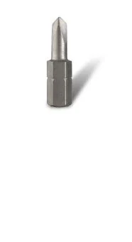 Bordo - #1 Tri-Wing® 25mm Insert Bit