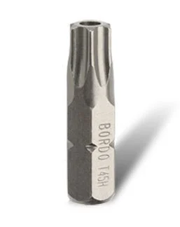 Bordo - T45 Star TR 5/16 30mm Insert Bit (to suit Torx® TR fasteners