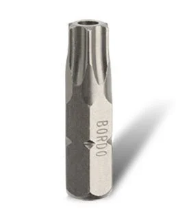 Bordo - T50 Star TR 5/16 30mm Insert Bit (to suit Torx® TR fasteners