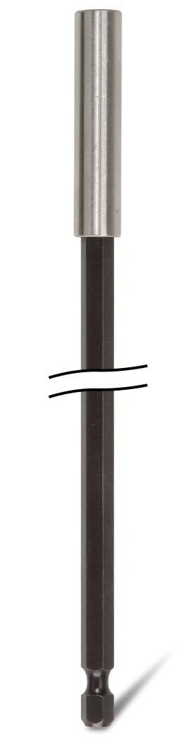 Bordo - 1/4" Standard Bit Holder 200mm