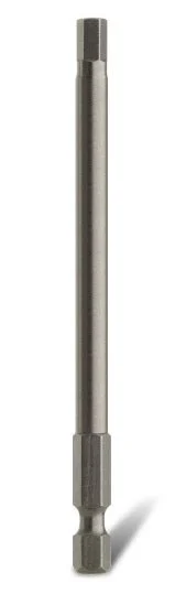 Bordo - 5mm Hex 100mm Power Bit