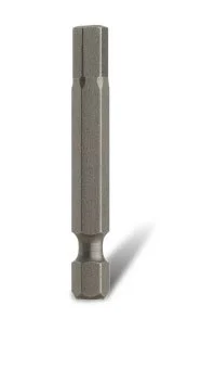 Bordo - 6mm Hex 50mm Power Bit