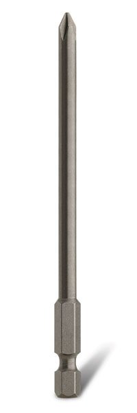 Bordo - #1 Phillips® 100mm Power Bit