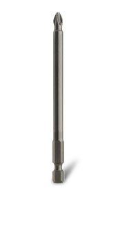 Bordo - #2 Grippa® 100mm Power Bit