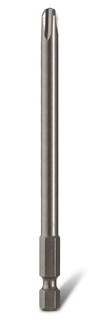 Bordo - #3 Phillips® 100mm Power Bit