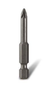 Bordo - PZ1 x 50mm Power Bit - Clam
