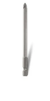 Bordo - #2 Pozidriv® 100mm Power Bit