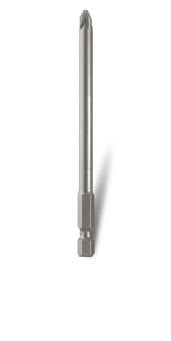 Bordo - PZ2 x 50mm Power Bit - Clam