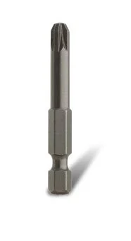 Bordo - #3 Pozidriv® 50mm Power Bit