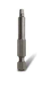Bordo - SR2 x 50mm Power Bit - Clam