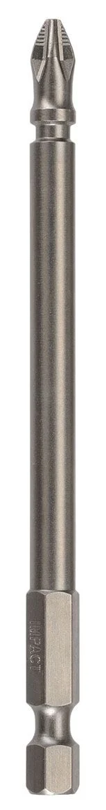 Bordo - #2 Phillips® Grippa 100mm IMPACT Power Bit