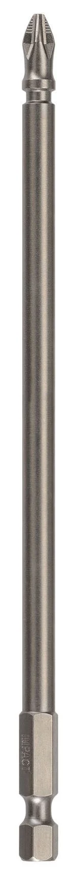 Bordo - #2 Phillips® Grippa 150mm IMPACT Power Bit