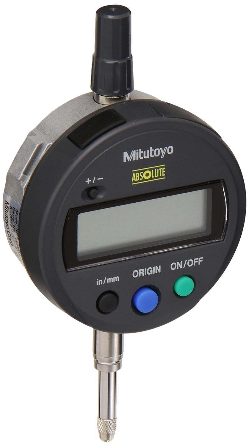 Mitutoyo DIGIMATIC INDICATOR 543-782-10