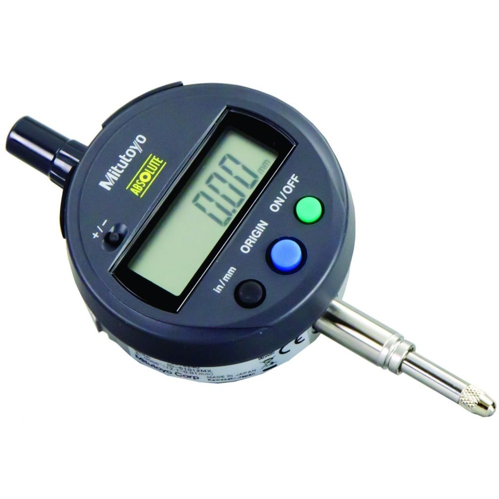 Mitutoyo DIGIMATIC INDICATOR 543-782-10 - Image 3