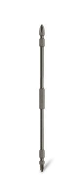 Bordo - PH2 x 200mm Double Ended Power Bit