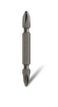Bordo - PH2 x 65mm Double Ended Power Bit