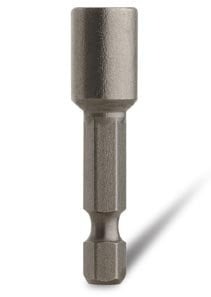 Bordo - 1/4" Nutsetter 42mm OAL Length - 1 Pack