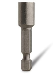 Bordo - 1/4" Nutsetter 42mm OAL Length - 5 Pack