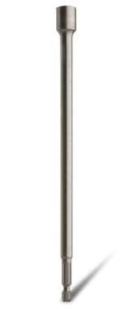 Bordo - 3/8" Nutsetter 200mm OAL Length - 5 Pack
