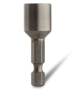 Bordo - 3/8" Nutsetter 42mm OAL Length - 1 Pack