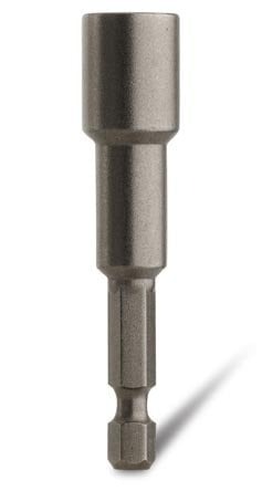 Bordo - 3/8" Nutsetter 65mm OAL Length - 1 Pack