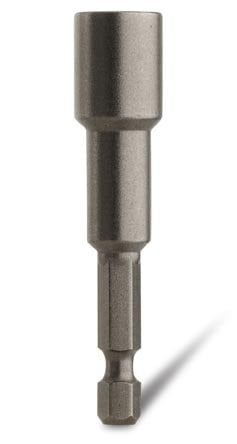 Bordo - 3/8" Nutsetter 65mm OAL Length - 5 Pack