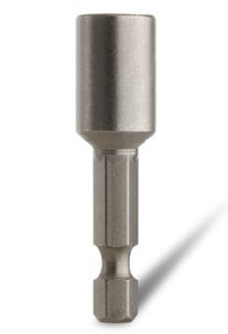 Bordo - 5/16" Nutsetter 42mm OAL Length - 5 Pack