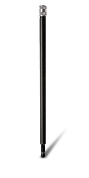 Bordo - 3/8" Hex x 300mm Narrow Style QC Locking Extension Adaptor