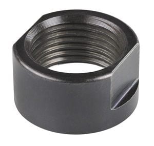 Bordo - Nut to suit Adjustable Hand Rmr 21/32 - 23/32"
