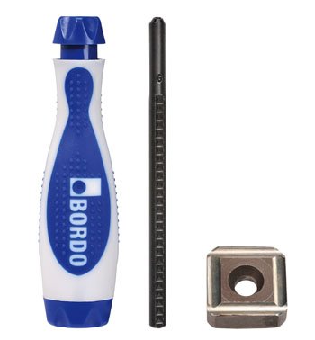 Bordo - Telescopic Slot Edge Cleaner Deburrer