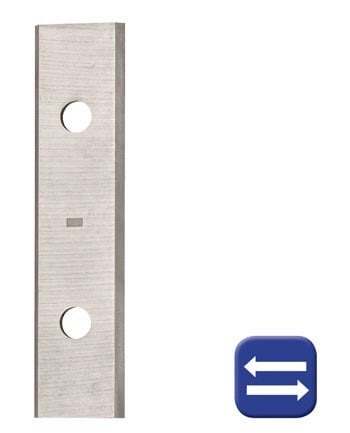 Bordo - K10 Two Edged Surface Scraper Blade