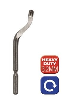 Bordo - SE10 Swivel Blade